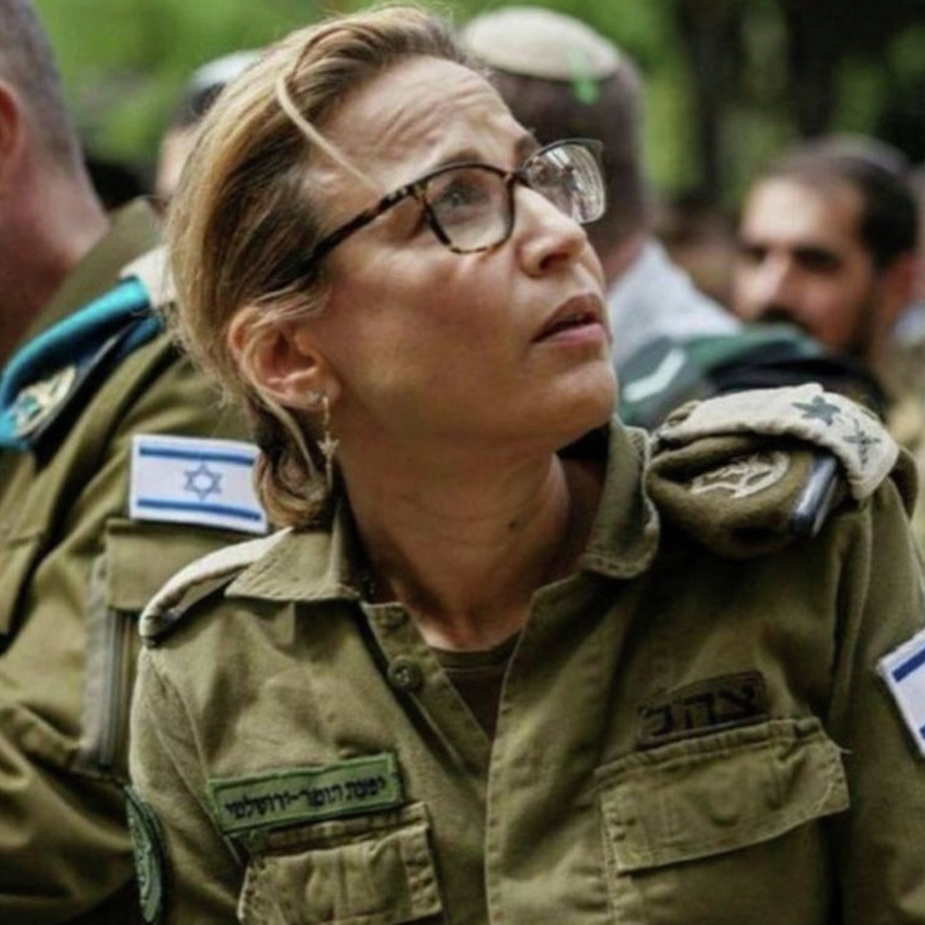 התובע בפרשת שדה תימן הוצא לחופשה מבלי שצה״ל דיווח על כך התובע בפרשת שדה תימן הוצא לחופשה מבלי שצה״ל דיווח על כך