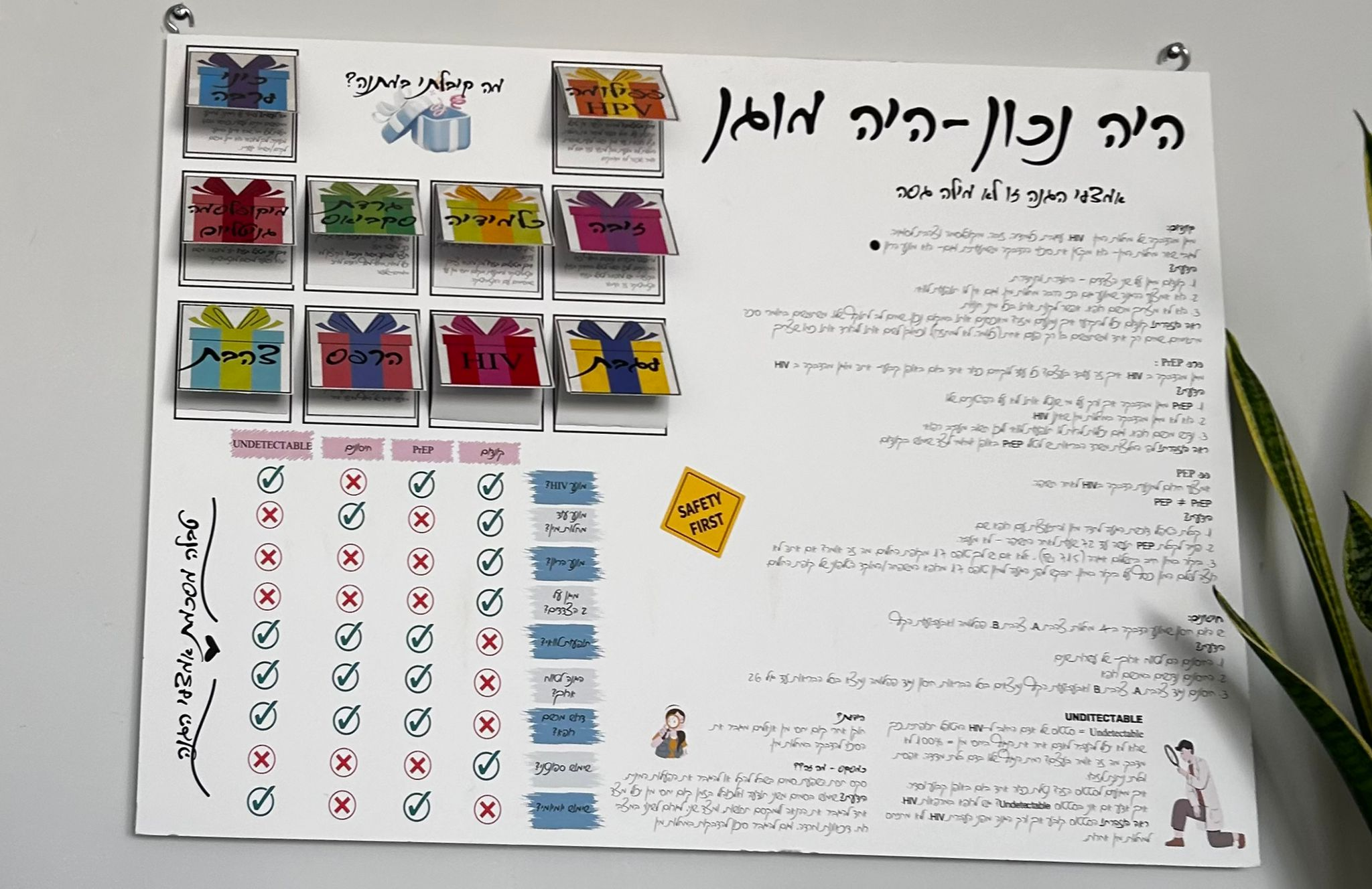 המרכז היחיד בארץ שמטפל בגברים שורדי זונות episode artwork