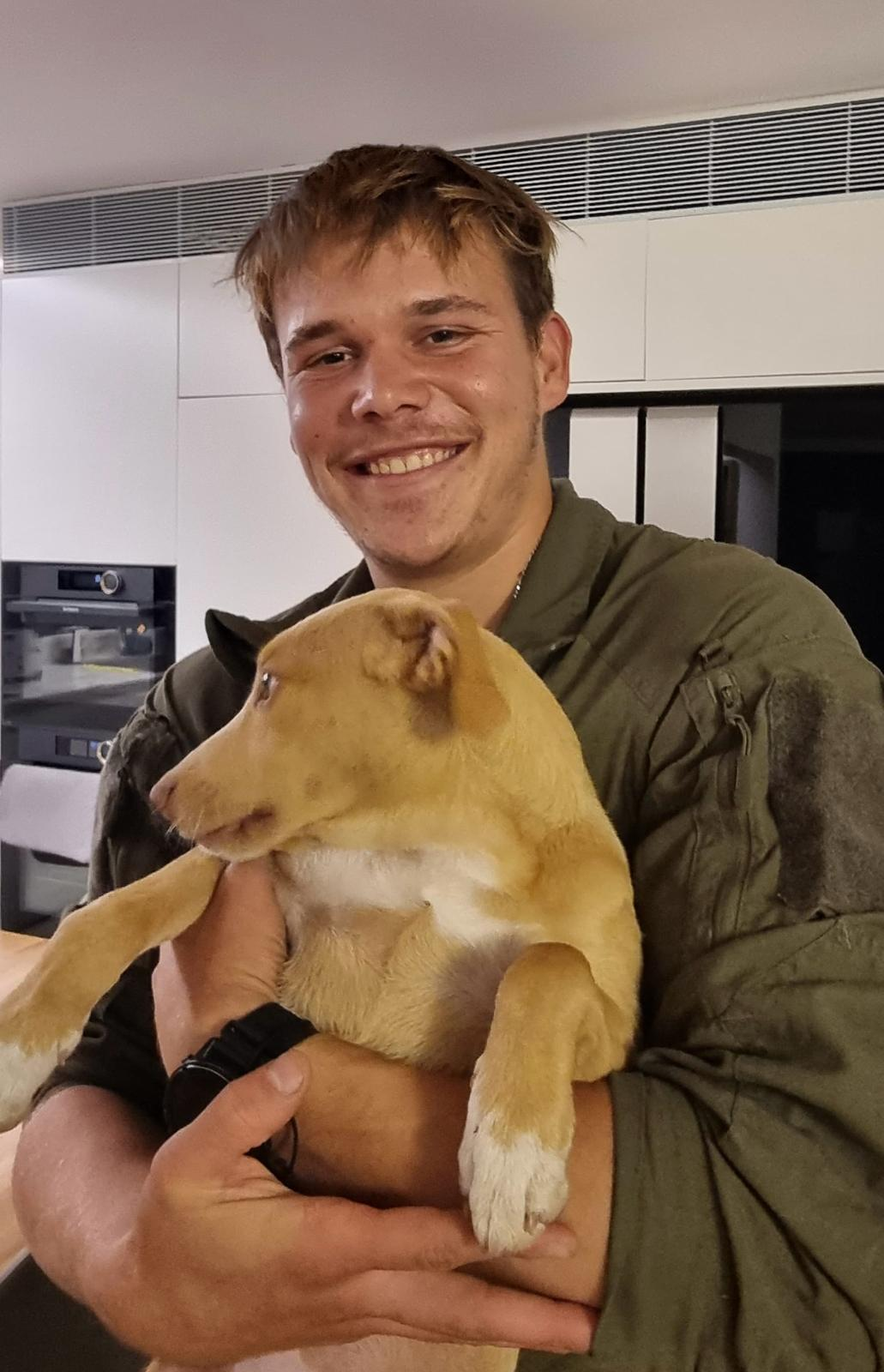 הוריו של עדי אלדור ז"ל שנפל ברצועה סופדים