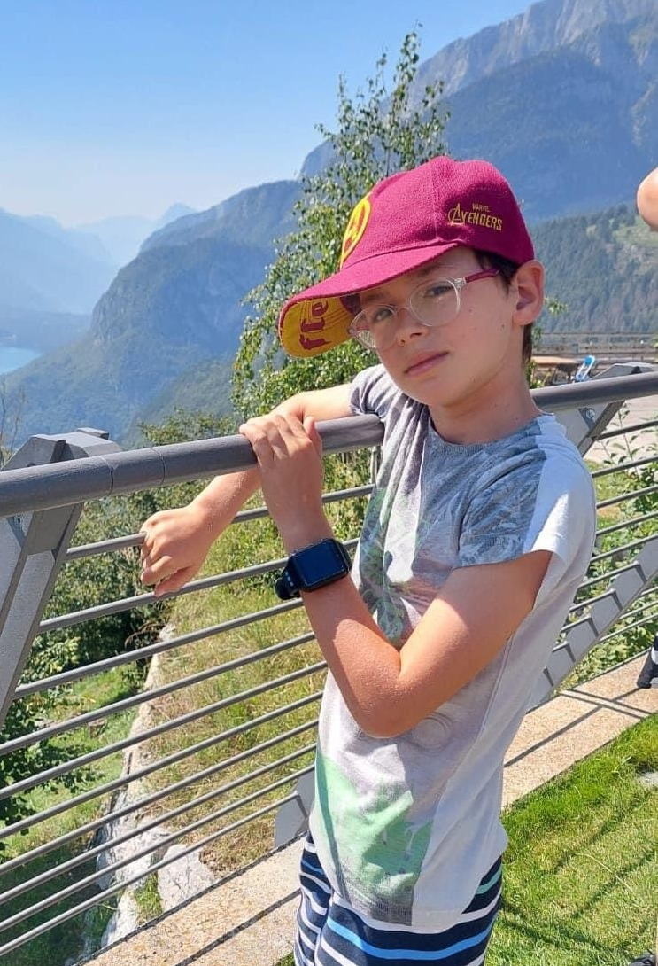 אחיו של אוהד מונדר-זכרי החטוף בראיון