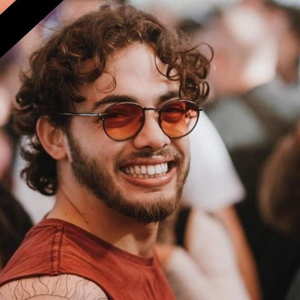 איפה הטלפון של עמית מגנזי ז"ל שנרצח במסיבה ברעים?