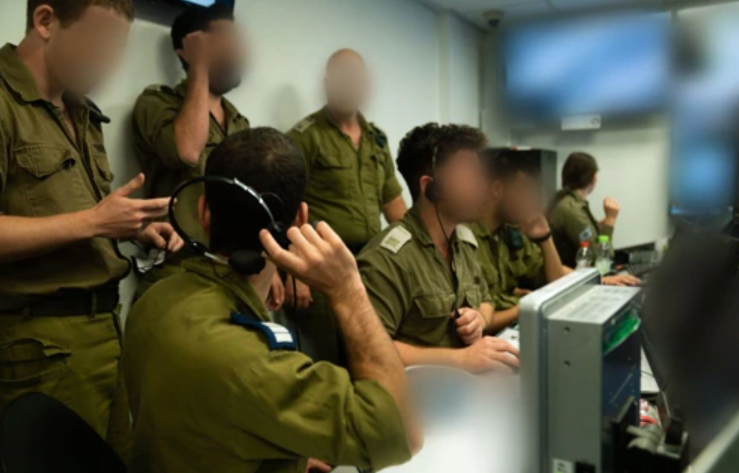 צה"ל ביטל השתתפות מזרחן בהכשרת חוקרי מודיעין episode artwork