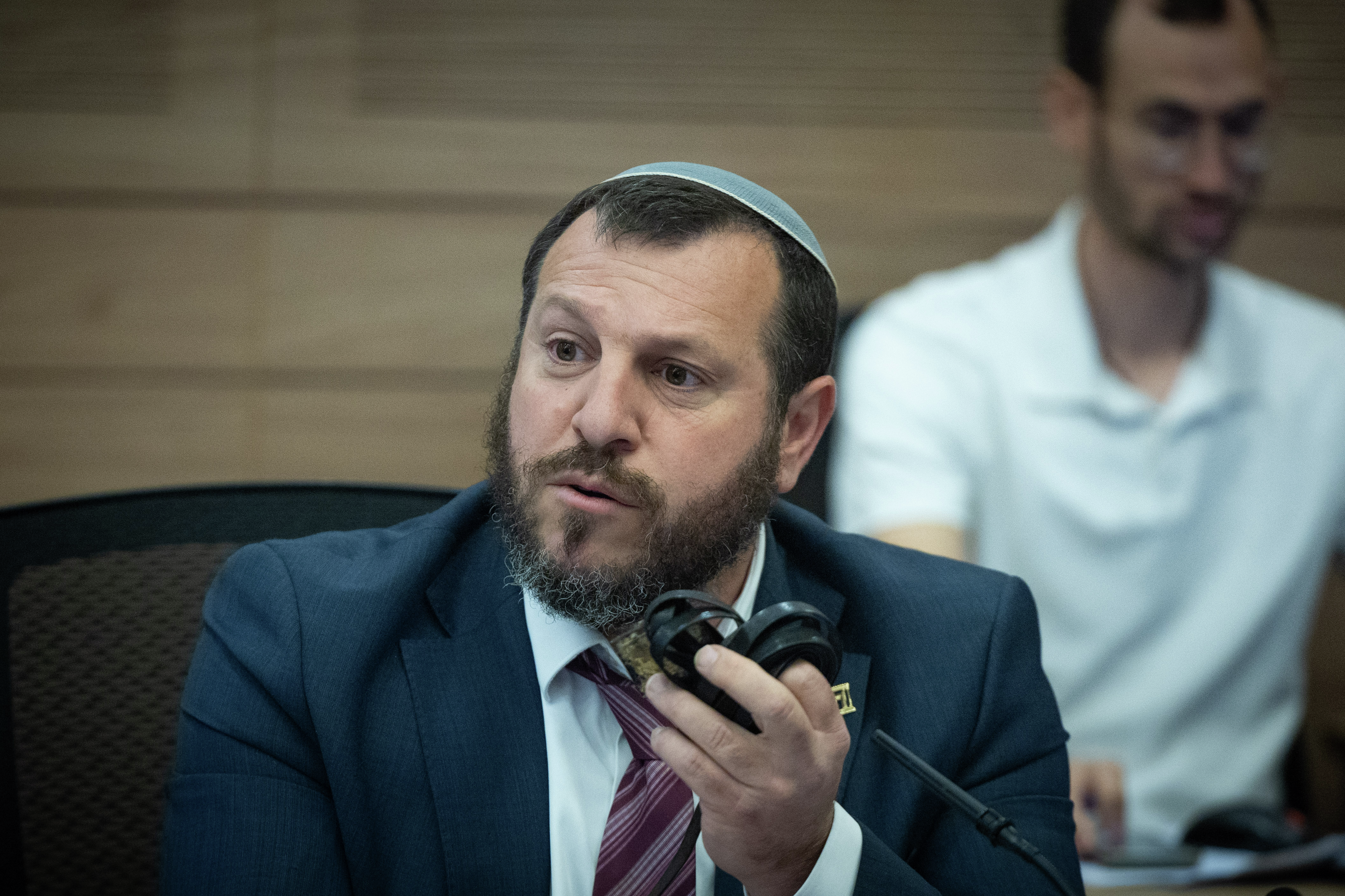 "לא יהיה שלום עם נאצים"