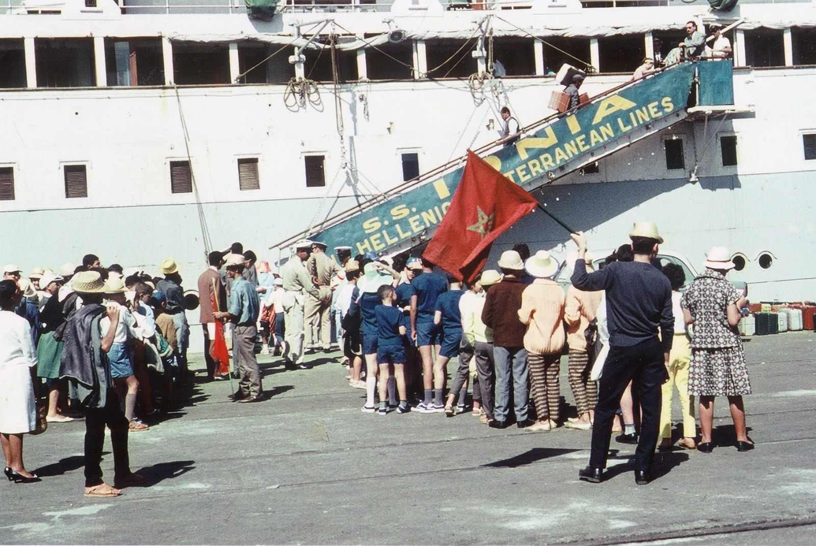 לראשונה בגרסה עברית: אונ' בר אילן מוציאה את ספר מבצע מוראל