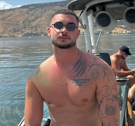 דניאל אסלן נרצח בידי עבריינים בגלל טעות בזיהוי