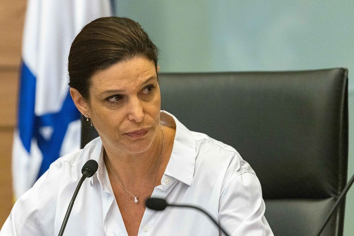 ח"כ רייטן: "המתווה המרוכך - אותה גברת בשינוי אדרת"