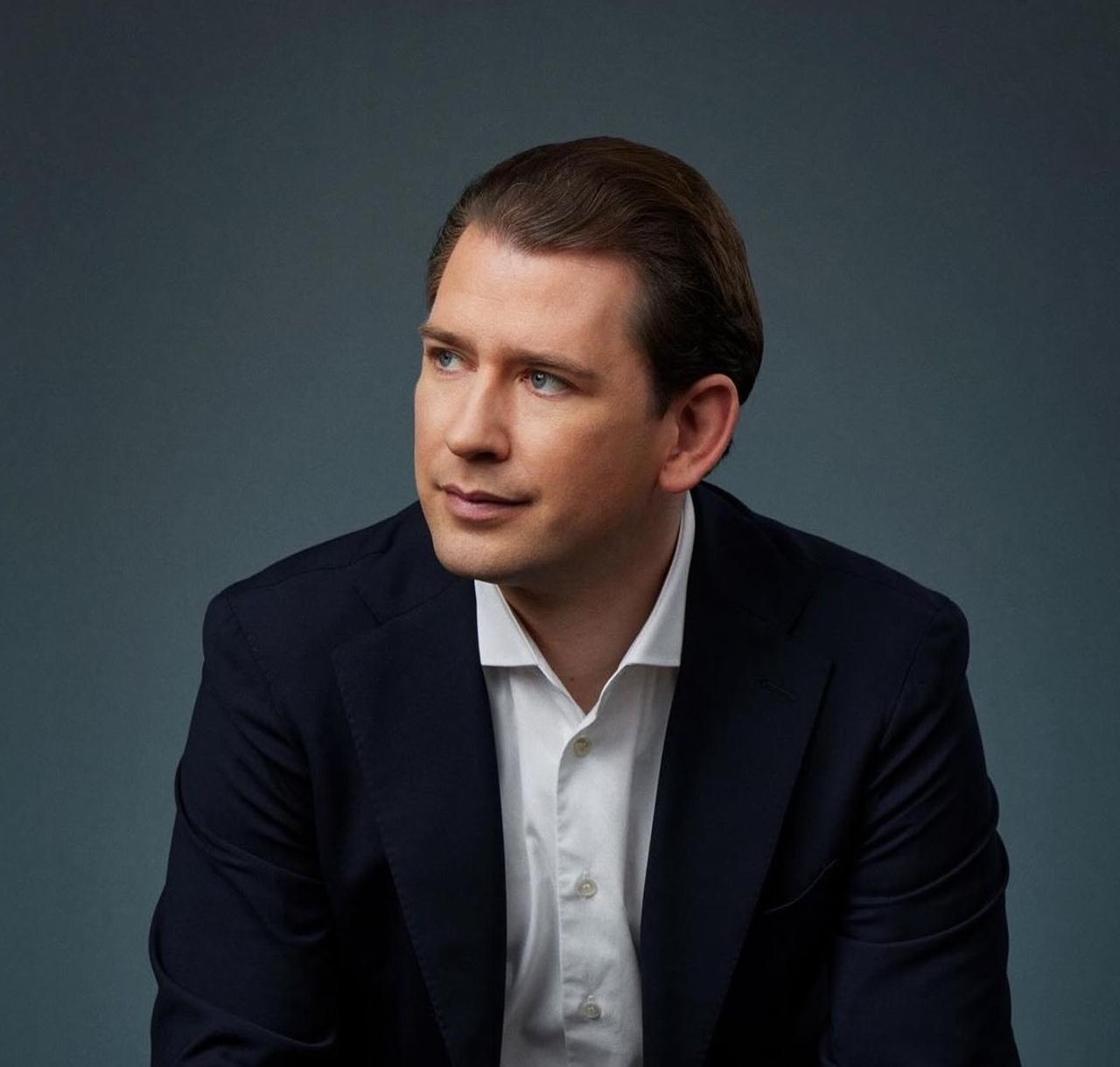 קנצלר אוסטריה לשעבר בריאיון מיוחד