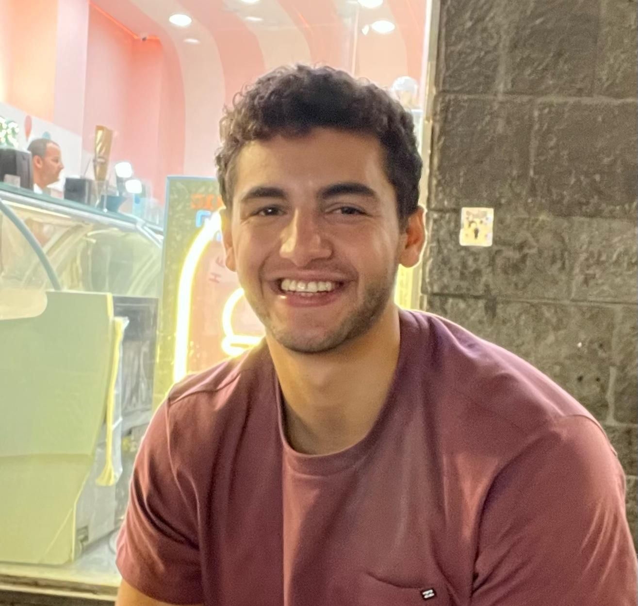 סיפורו של רס"ל אלעד ששון שנפל ב-7.10