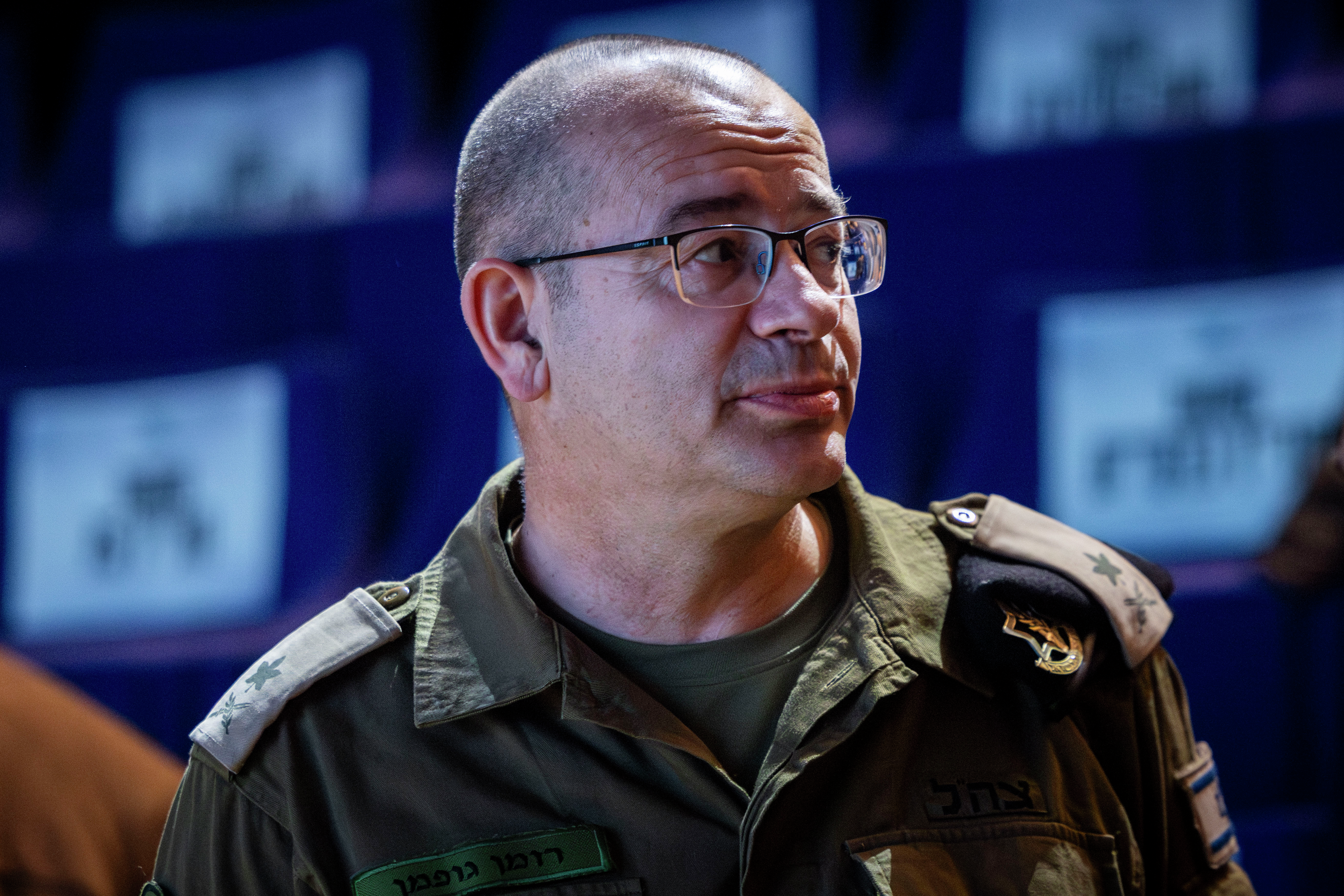 "היועמ"שית התמקדה בסיבה היחידה נגד מינוי גופמן" episode artwork