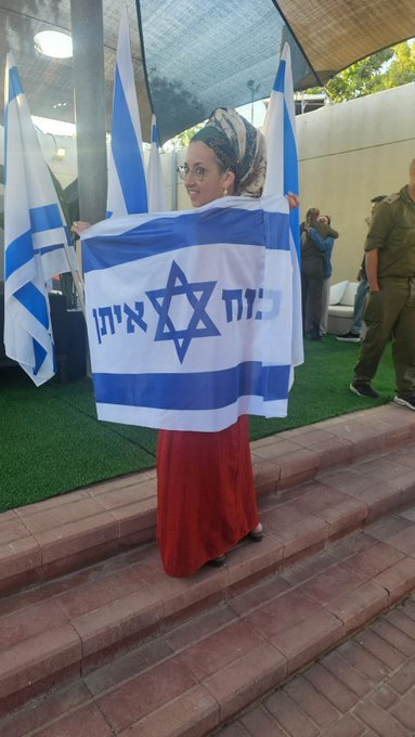 "קיבלנו נס עצום - לידה מחדש"