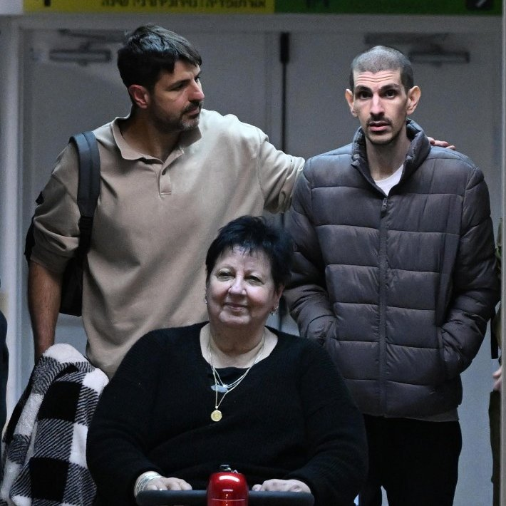 אחיו של אור לוי: "זו קריאת השכמה"