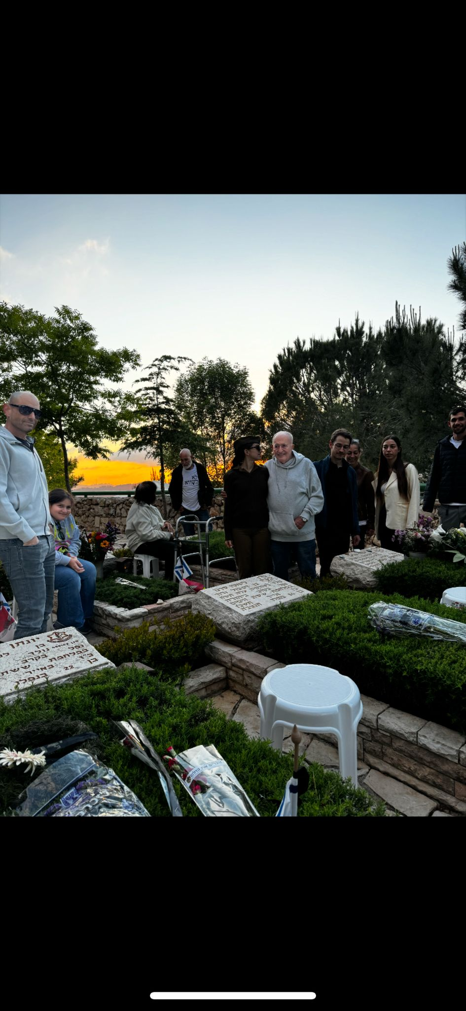 בגוף ראשון: יעקב (קוקו) שוורץ ז״ל - כתבתה של אביב שוסטר