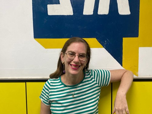 שש בשישי | יעל שרר | 22.8.2022