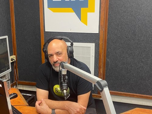 שש בשישי | דני רובס | 18.09.2022