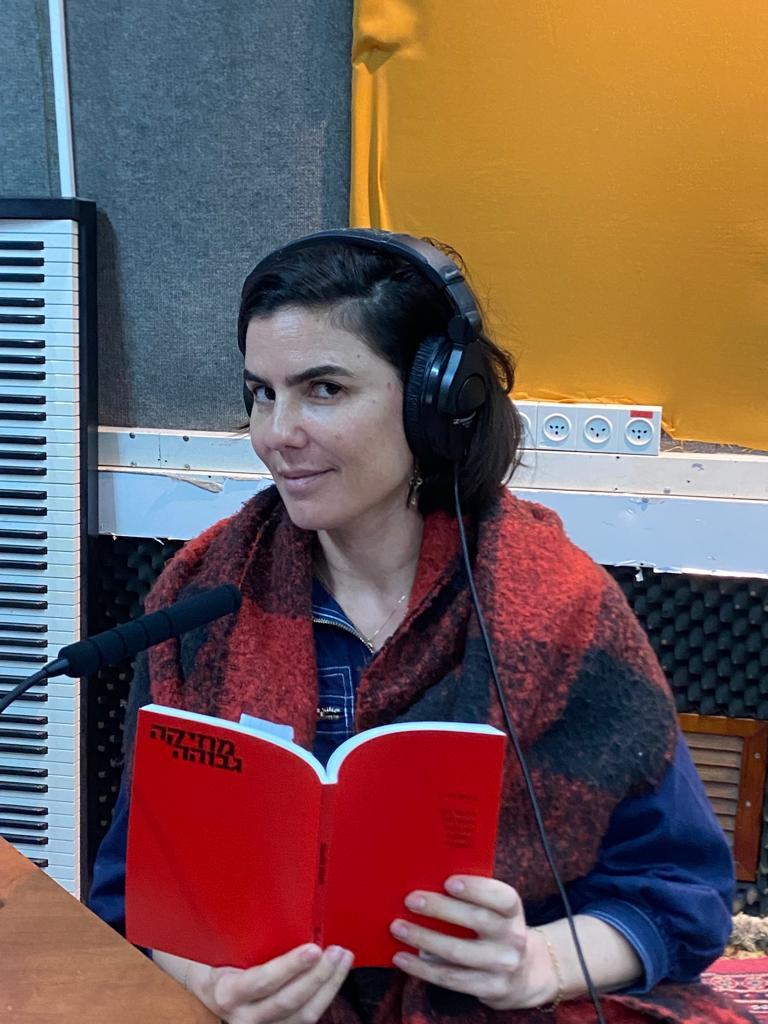 שש בשישי | שפרה קורנפלד | 06.01.23