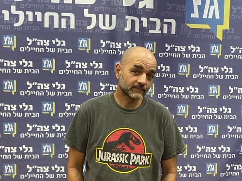 שש בשישי | גיורא חמיצר | 14.8.2022 episode artwork