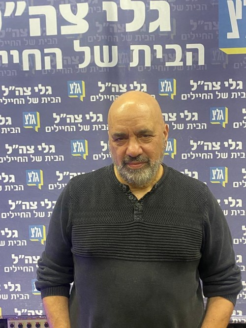 שש בשישי | דני רובס | 23.12.22 episode artwork
