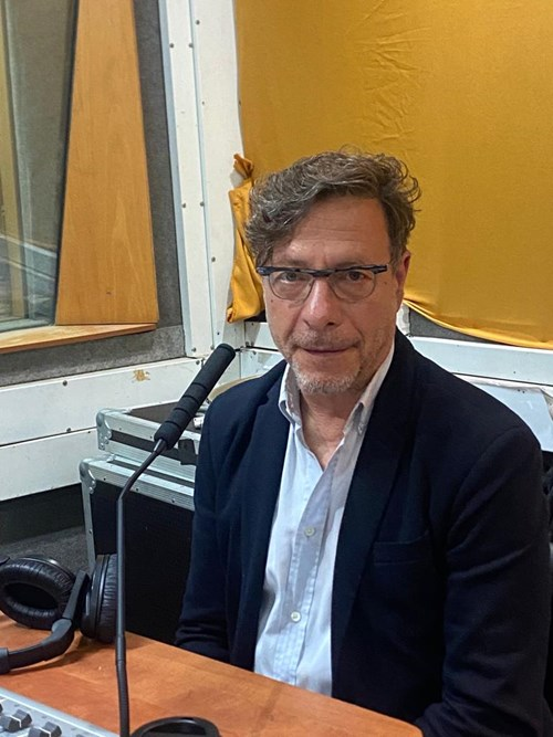 שש בשישי | ערן צור | 10.03.23