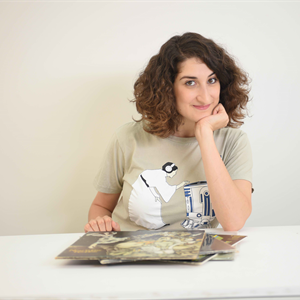 נועה ארגוב מארחת את עמרי סמדר episode artwork