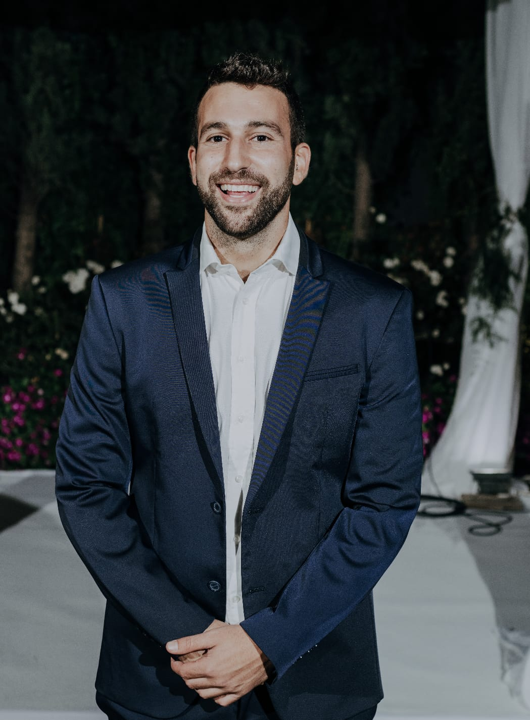 "בעזה לא חשבתי אם אצליח לגייס כספים או לא" | סיליקון ואדי פרק 7 episode artwork