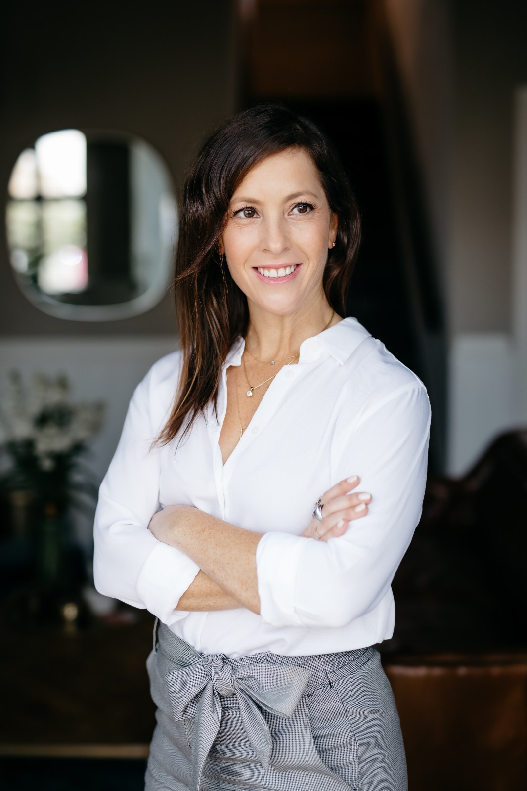 גלי בלוך לירן: "המלחמה הראתה כמה חוסן מנטלי הוא קריטי ליזמים" | סיליקון ואדי פרק 13