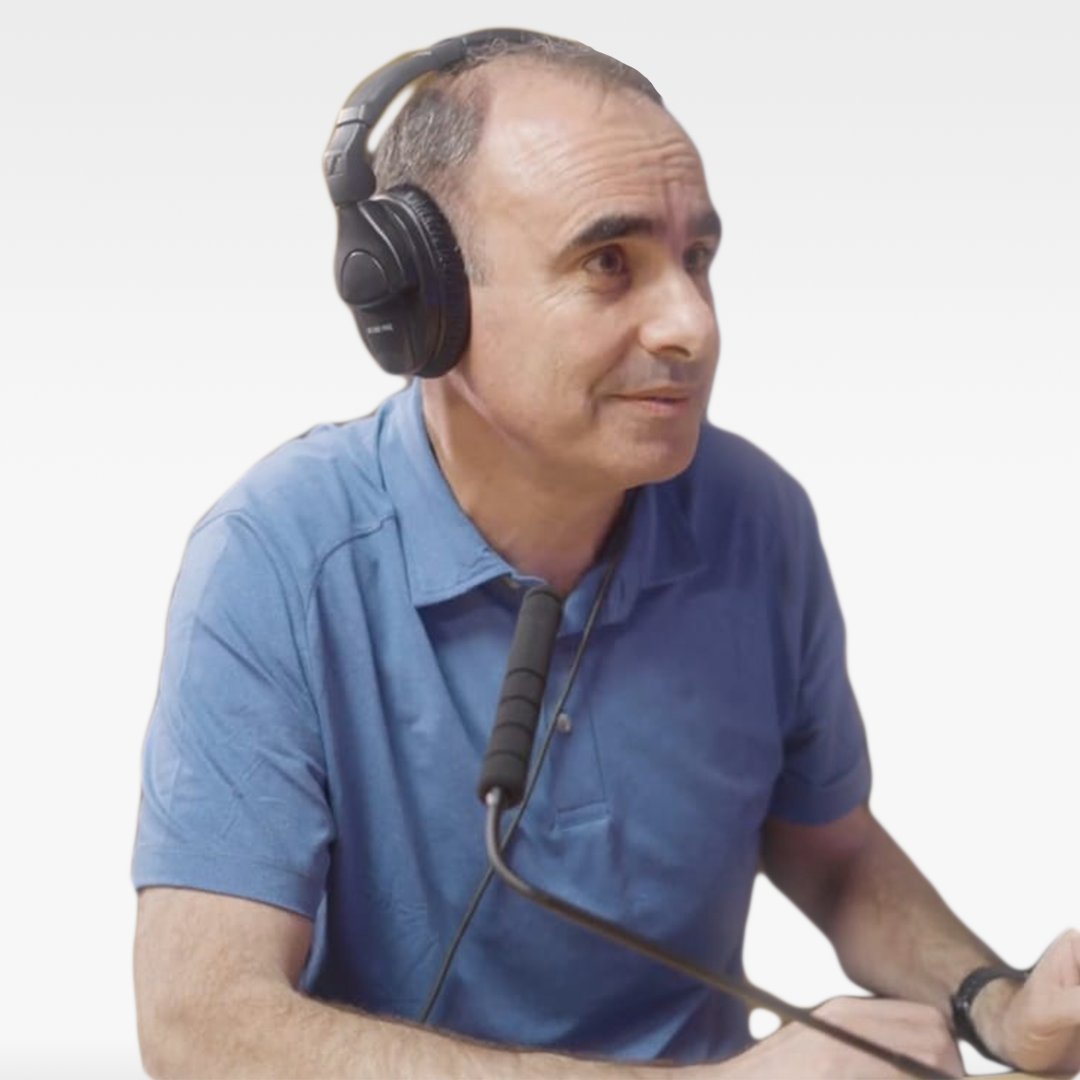 מנכ״ל גוגל IL: ״רוצים להיות המבוגר האחראי בעולם ה - AI״ | סיליקון ואדי פרק 11 episode artwork