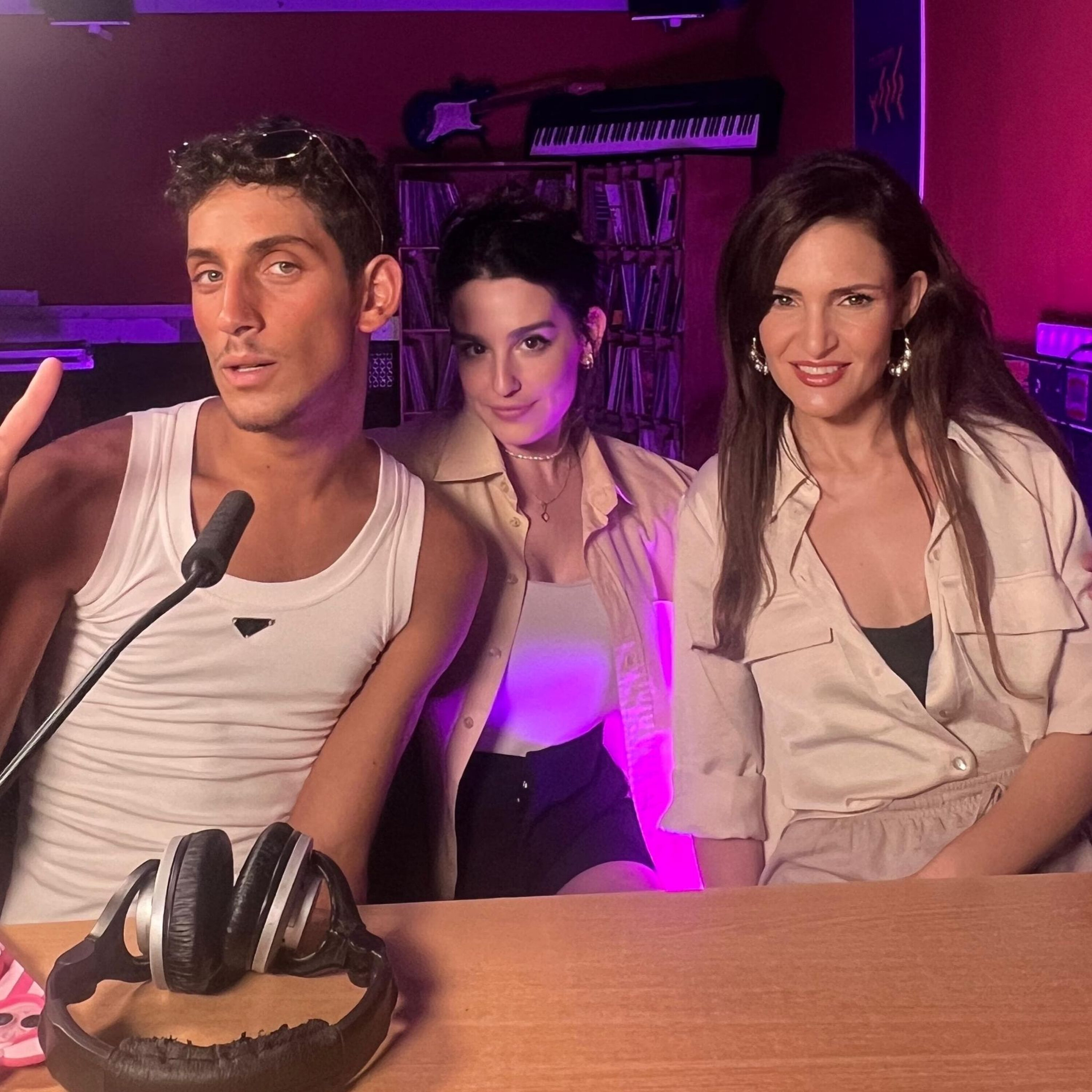 פופוטוק: מהאלבומים של פאר ומרגי ועד הישיבה של השמחות (אורח: יוחנן טווינה)