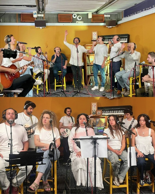 ״אשר ישמע בקולות״ - פיוטים ליום הכיפורים | 01.10.25