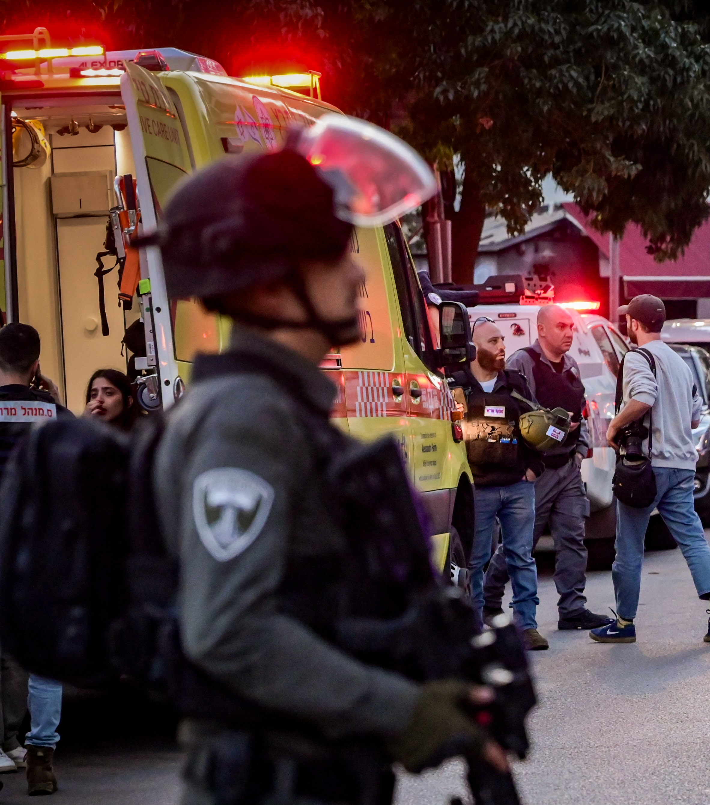 "מחיר שאני מוכן לשלם": המחבל שאחראי לרצח משפחתו של אלמוג ישתחרר | נכון להבוקר עם אילנה דיין, 30.01.2025