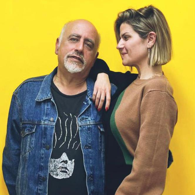 הדר מרקס מארחת את מיכה שטרית במדינה בדרך episode artwork
