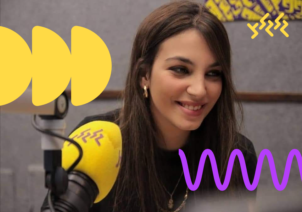 מדינה בדרך עם גוני כהן   14.04.24 episode artwork