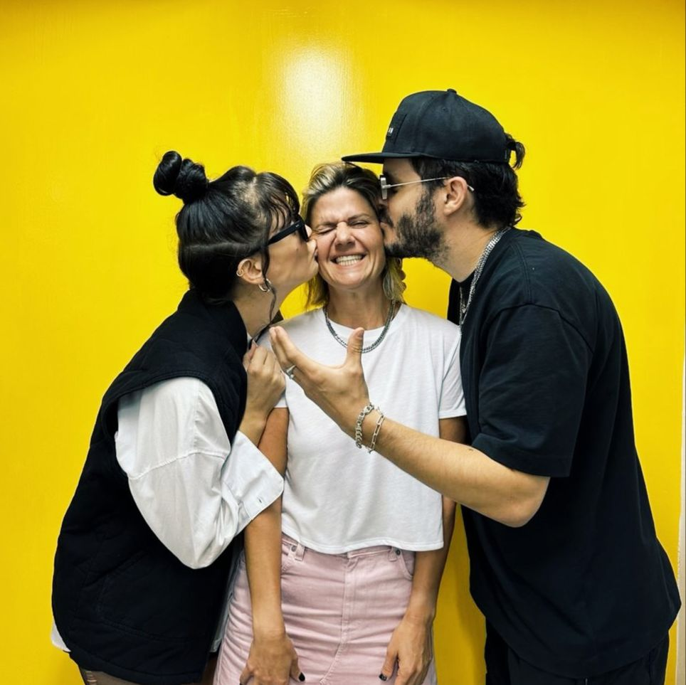 הדר מרקס מארחת את נגה ארז במדינה בדרך