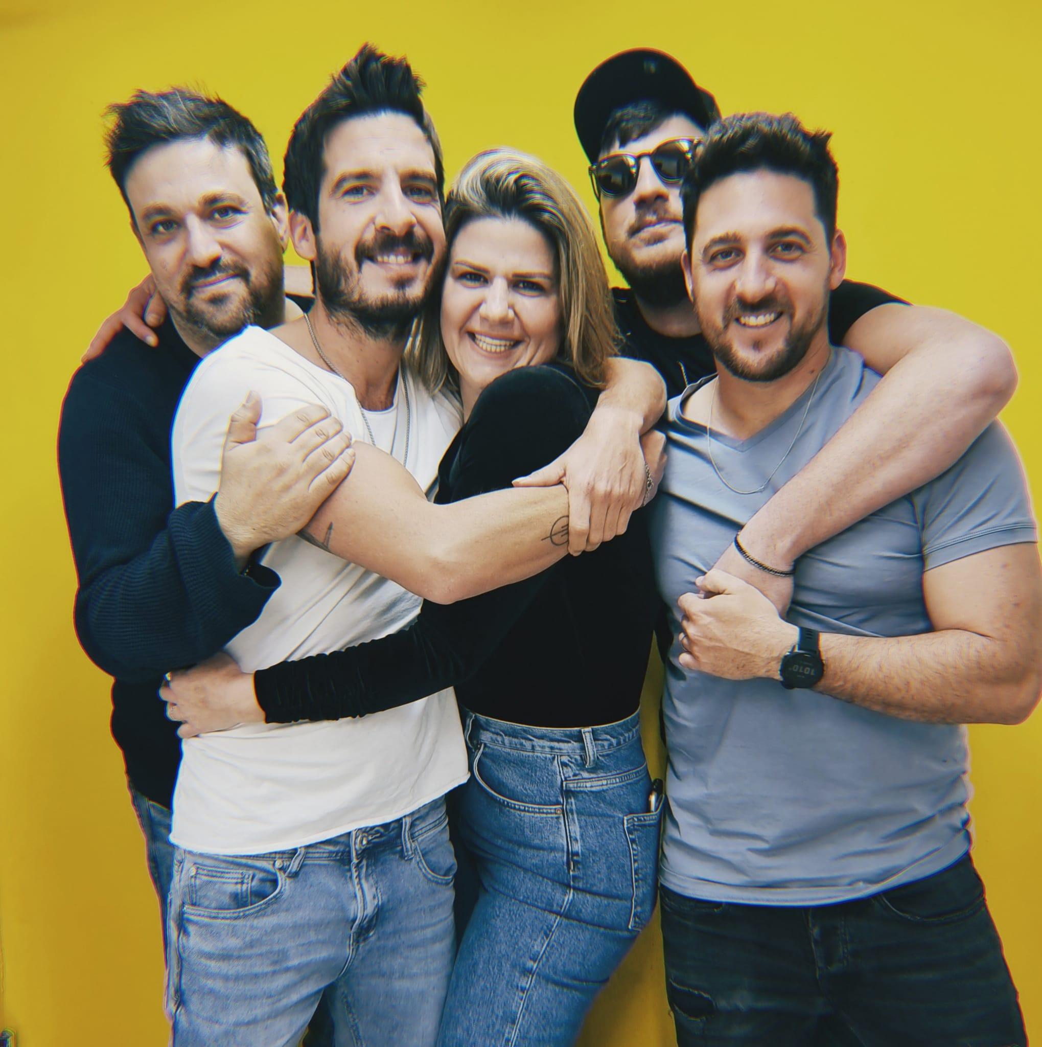 הדר מרקס מארחת את פול טראנק במדינה בדרך episode artwork