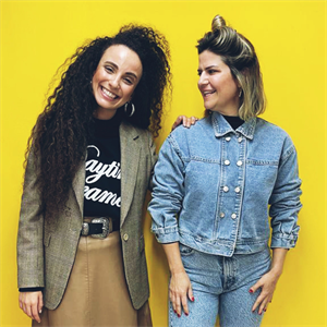 הדר מרקס מארחת את יובל דיין במדינה בדרך episode artwork