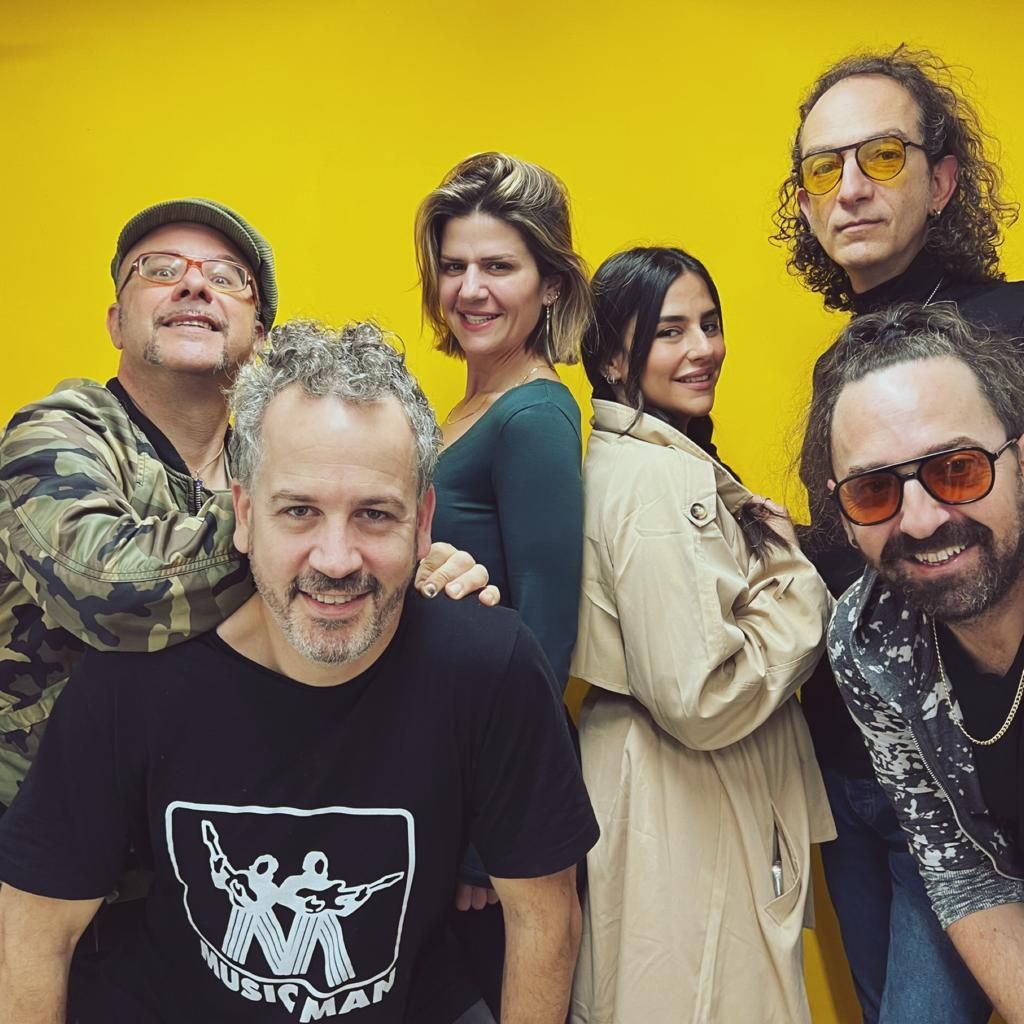 הדר מרקס מארחת את טיפקס במדינה בדרך episode artwork