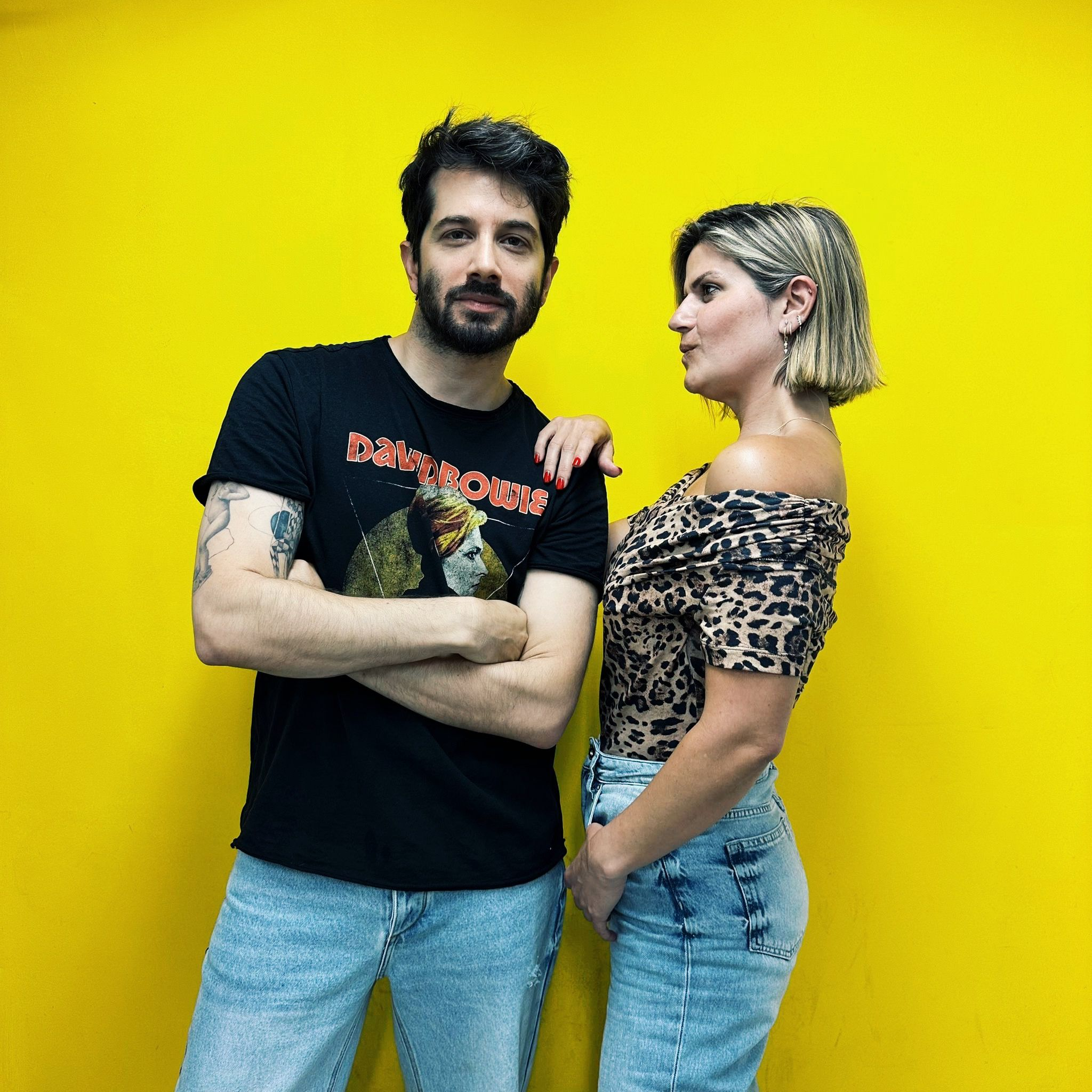 הדר מרקס מארחת את רן דנקר במדינה בדרך episode artwork