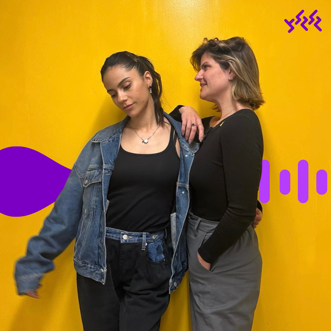 הדר מרקס מארחת את יסמין מועלם במדינה בדרך episode artwork
