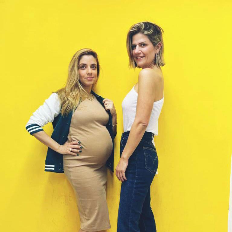 הדר מרקס מארחת את שירי מימון במדינה בדרך episode artwork