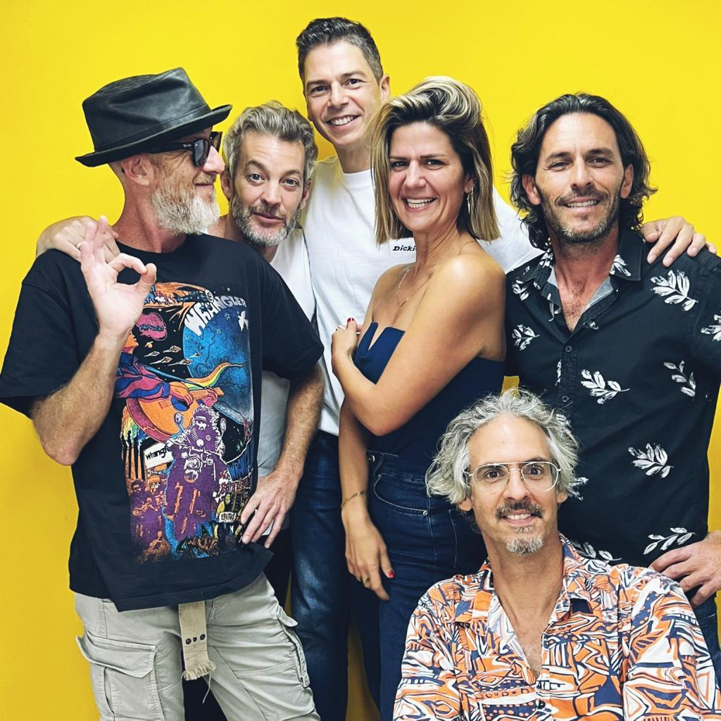 הדר מרקס מארחת את שב"ק ס' במדינה בדרך episode artwork