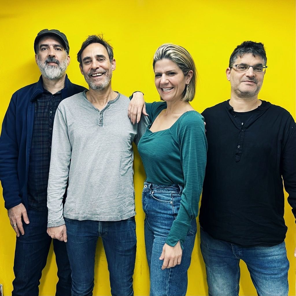 הדר מרקס מארחת את איפה הילד במדינה בדרך episode artwork