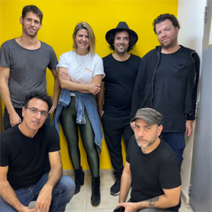 הדר מרקס מארחת את כנסיית השכל במדינה בדרך episode artwork