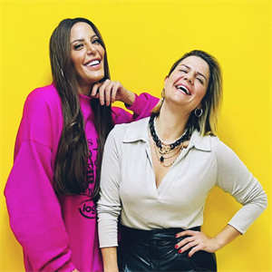 הדר מרקס מארחת את נסרין קדרי במדינה בדרך episode artwork