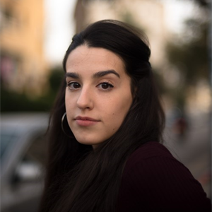 מדינה בדרך - אחינעם בר עם הבחירות של המרכז הרפואי קפלן episode artwork