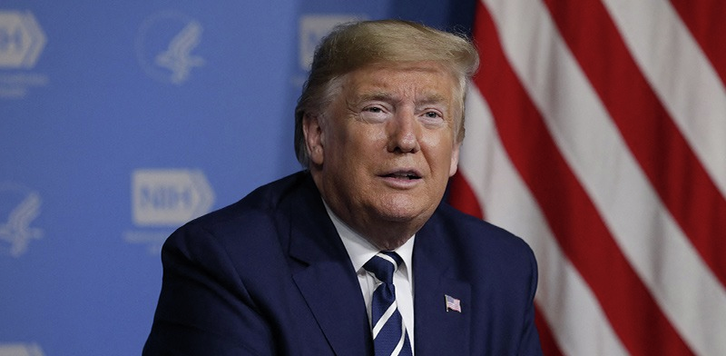 השגריר בארה"ב לשעבר מגיב על המכסים של טראמפ | בוקר טוב ישראל,03.04.2025