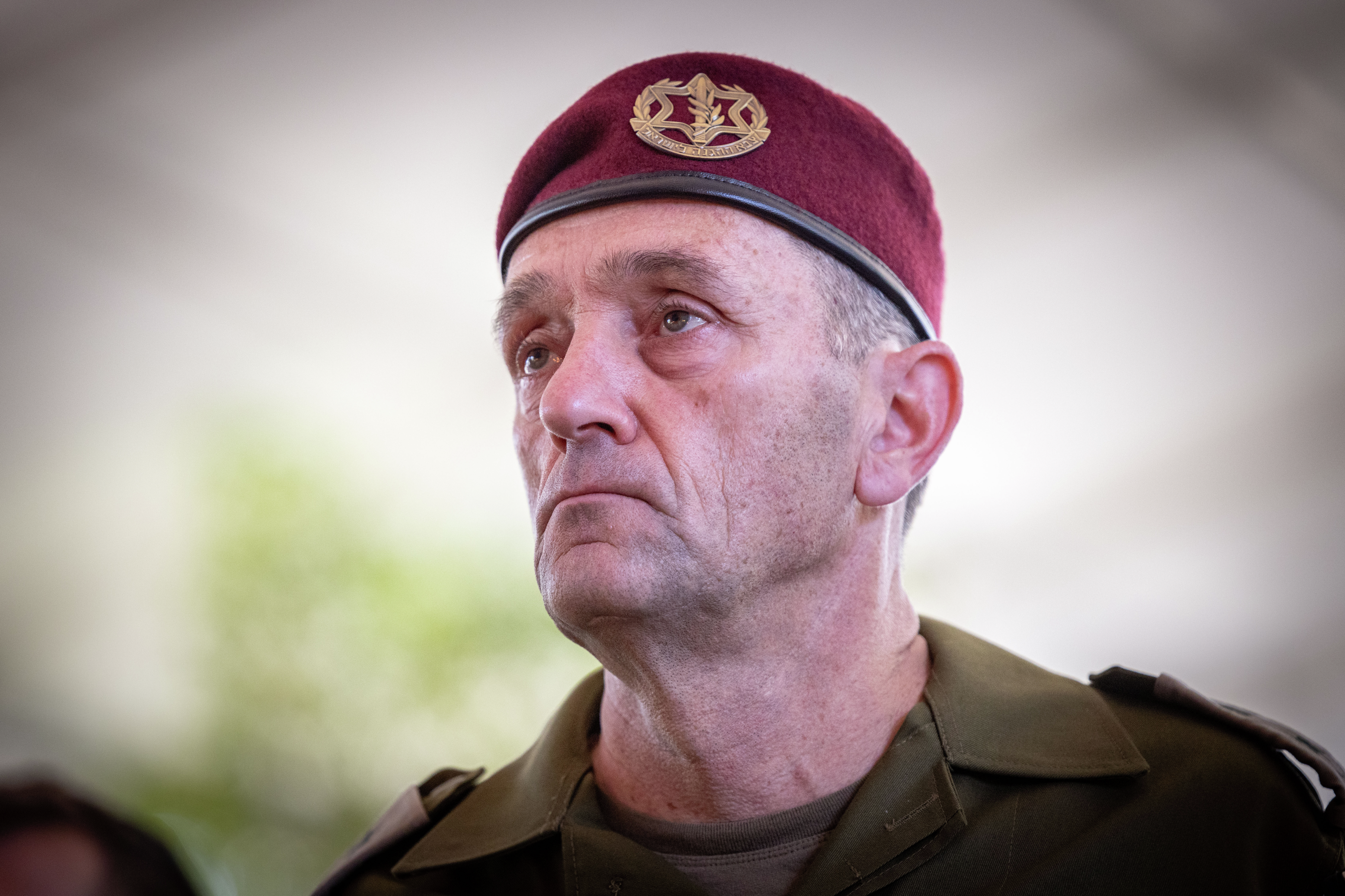 פרסום ראשון: יומן הרמטכ"ל נחשף | בוקר טוב ישראל, 08.04.2025