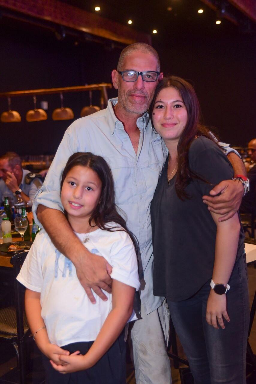 קרינה אנגל-ברט: "התחלנו לביים את ההלוויה של רונן" | בוקר טוב ישראל 18.08.2025