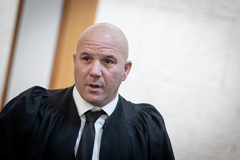 עו"ד של ג'יי פוטליק: הוא נפגש עם פוליטיקאים במסגרת עבודתו כלוביסט קטארי | בוקר טוב ישראל, 28.08.2025