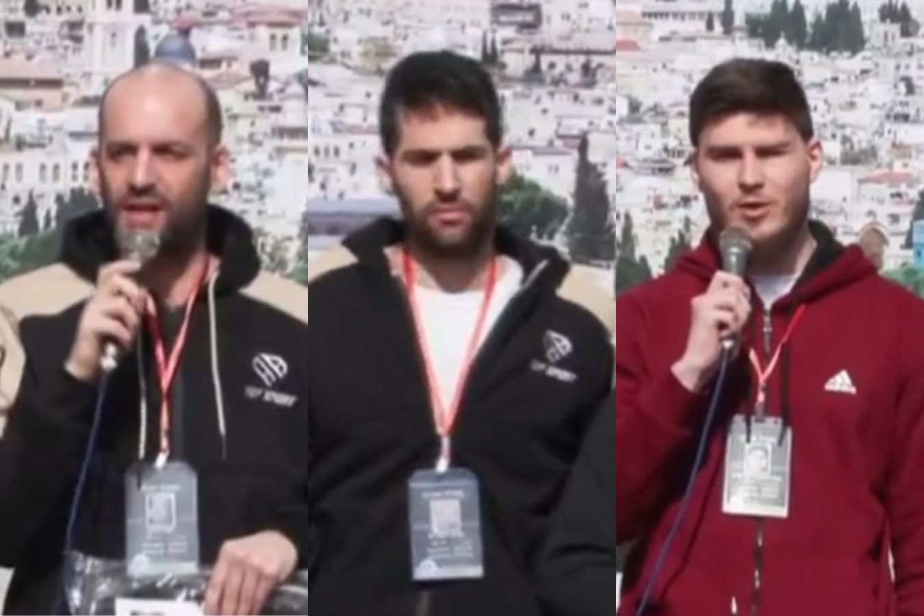 מהיציאה מהשבי ועד האיחוד עם המשפחות: מסע החזרה של החטופים השבים | בוקר טוב ישראל, 16.02.2025