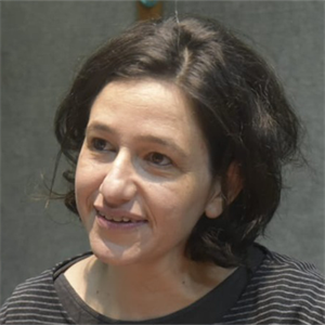 רוית הכט מדברת עם רועי חסן