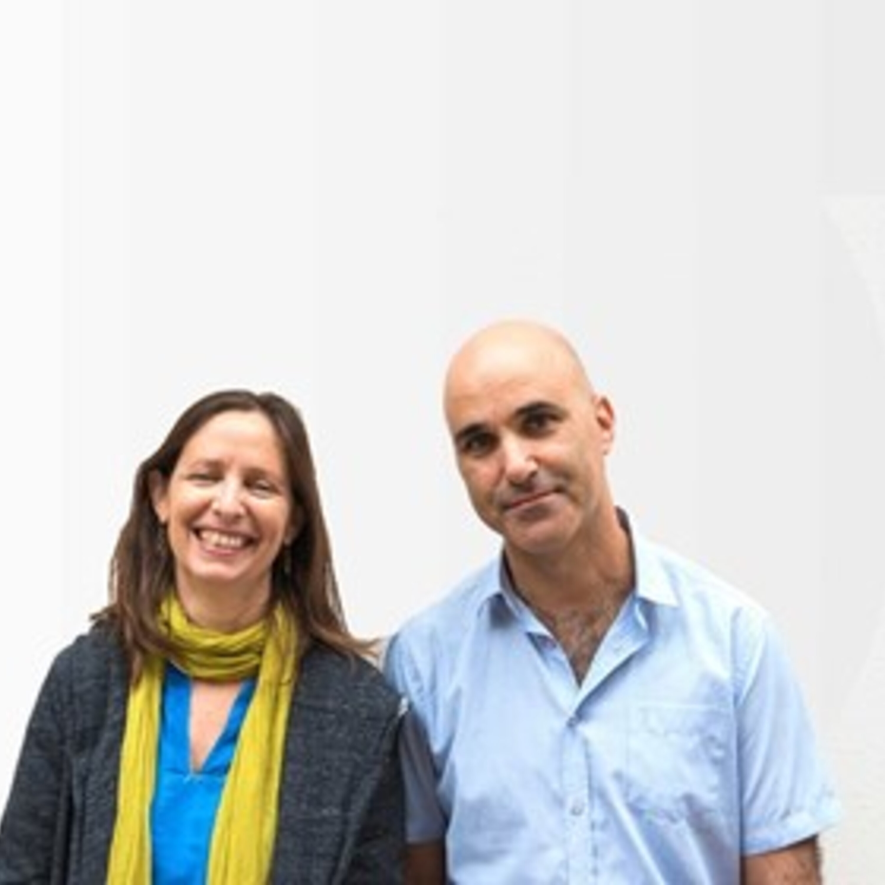 מופע חי במוזיאון המדע בירושלים לכבוד חג שבועות